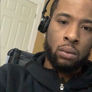 Meet your Posher, Jarrad